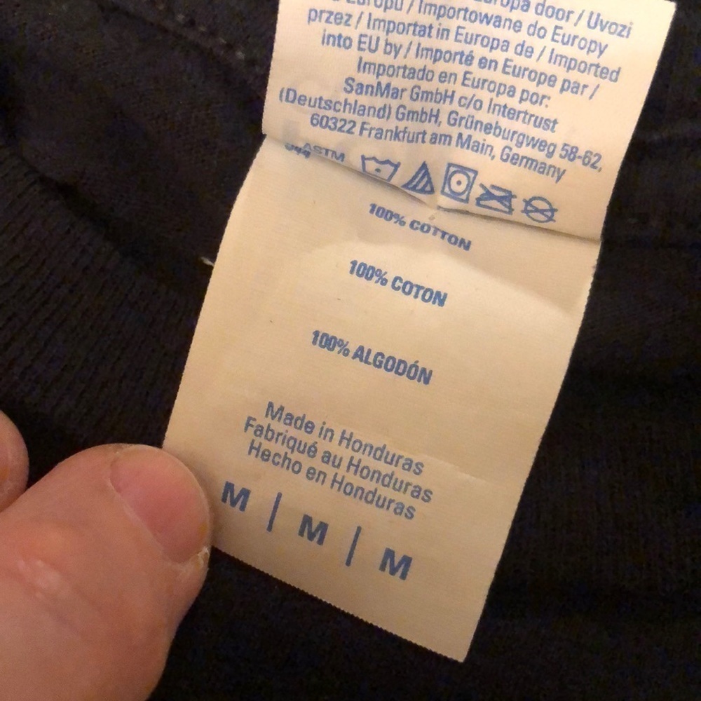 The Mandalorian Star Wars T-shirt - Picture 4 of 6